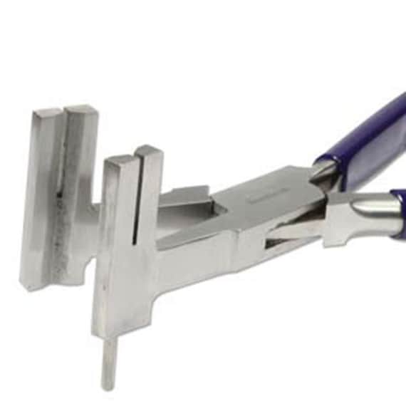 Jump ring cutting pliers best sale