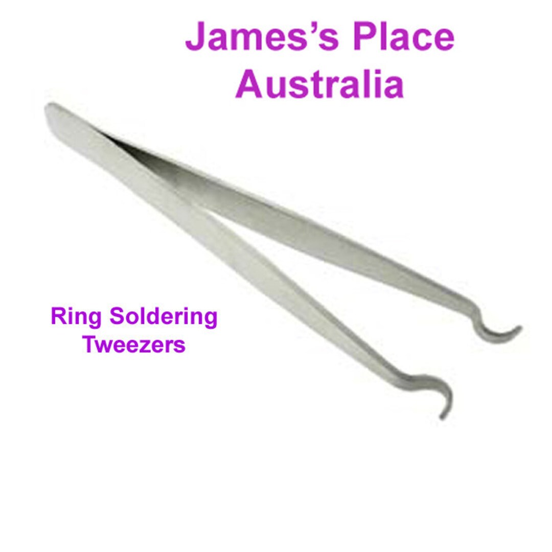Solder-Cutting Pliers - RioGrande