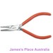 Beadsmith Hollow & Three Step Pliers 150mm - Jewelry Making Tool For Forming Loops, Jump Rings, And Wire Work - View #4