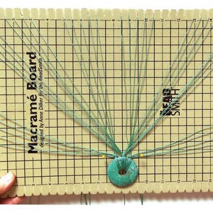 Macrame Boards - New Design - large or small