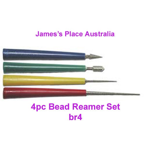 Dremel Bead Reamer Etsy Canada