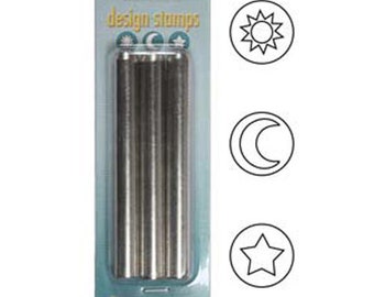 Design Stamping Punch Sets - from Beadsmith.