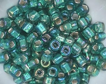 Matsuno size 6/0 Japanese Seed Beads