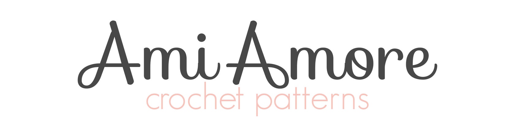 AmiAmore - Etsy