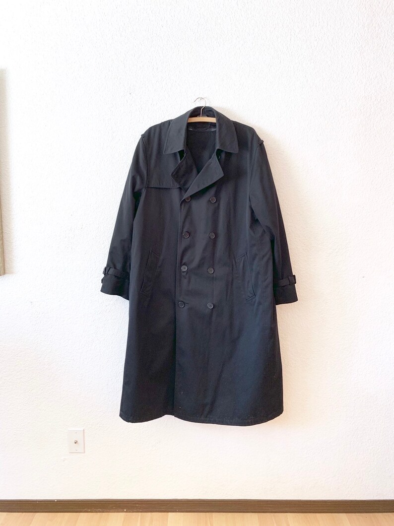 Audrey Women S Double Ted Trench Coat London Fog