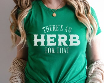 Funny Herb Lover Gardening Shirt For Farmers Market Day, Seek Geeks, Farm Life Tee, Gardener Gift For Herbal Medicine Horticulturalist