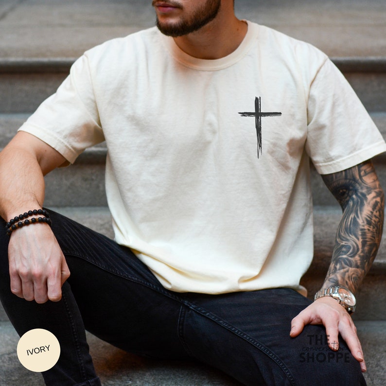 Funny Jesus Shirt For Weightlifting, Jesus And Squats, Christian Streetwear Church Merch, Scripture Tshirt, Powerlifting Bodybuilding Tee