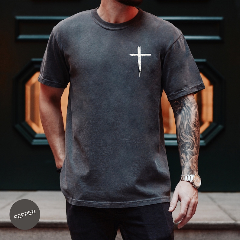 Jesus The Ultimate Deadlifter Scripture Tshirt For Men, Weightlifting Shirt, Gym Pump Cover Tee