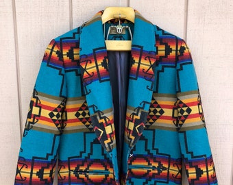 Pendleton jacket | Etsy