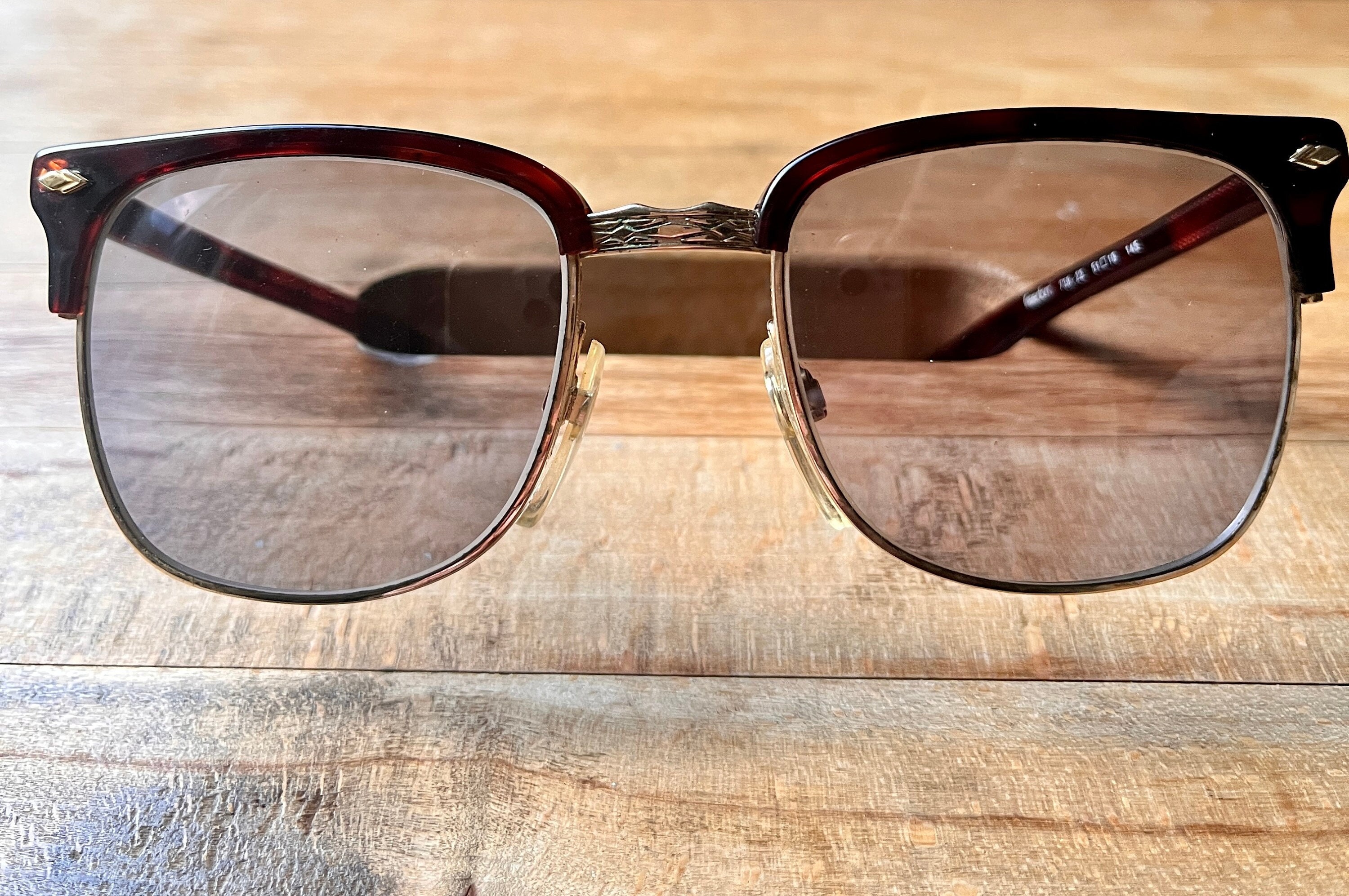 Malcom x eyewear Etsy France