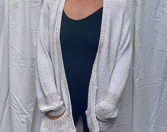 Ellen Tracy Cadigan, Grunge, Vintage, Deadstock New, Size M