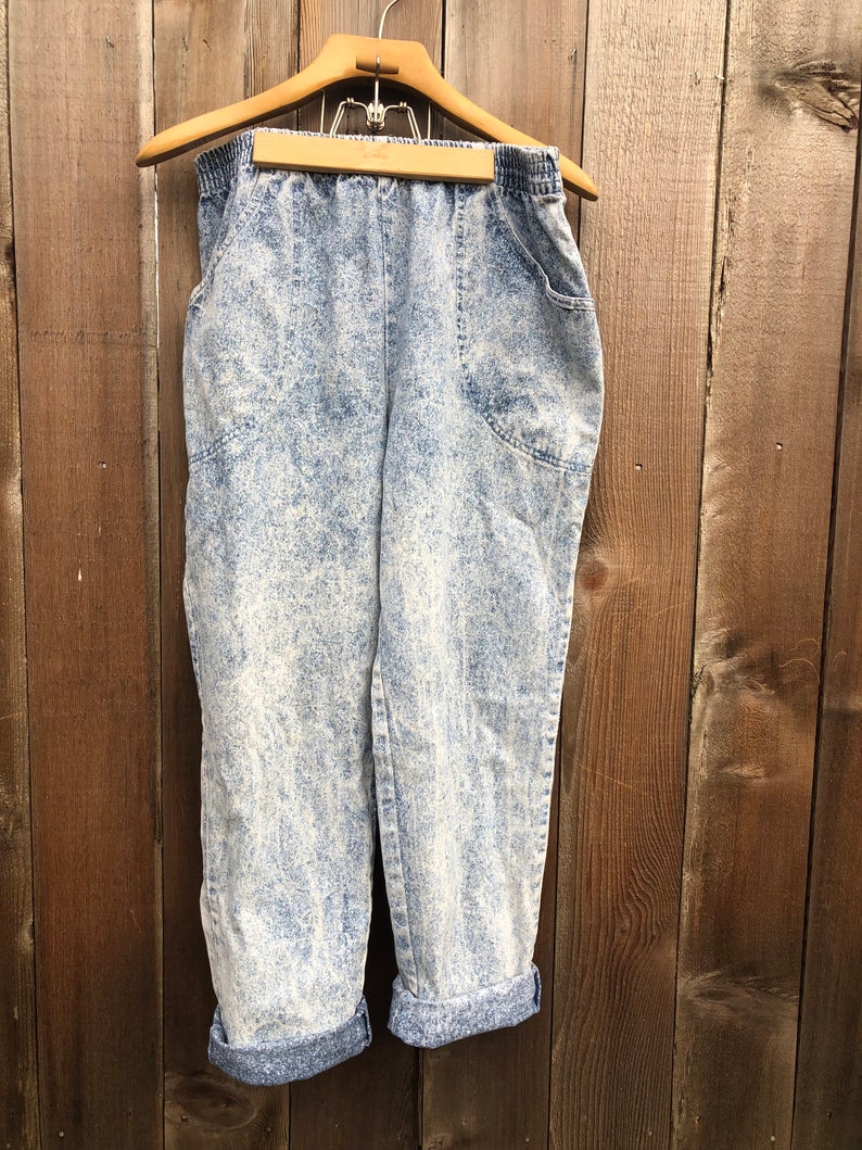 h and m 90s baggy jeans