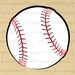 Printable Digital Baseball Image Download Baseball Graphic Artwork ...