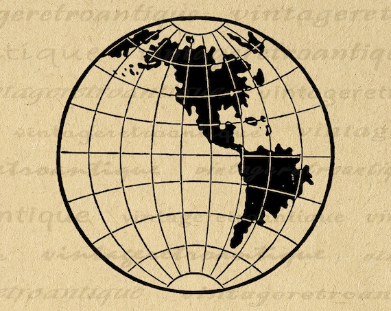 globe logo clip art