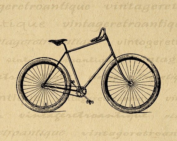 Vintage cycle hotsell