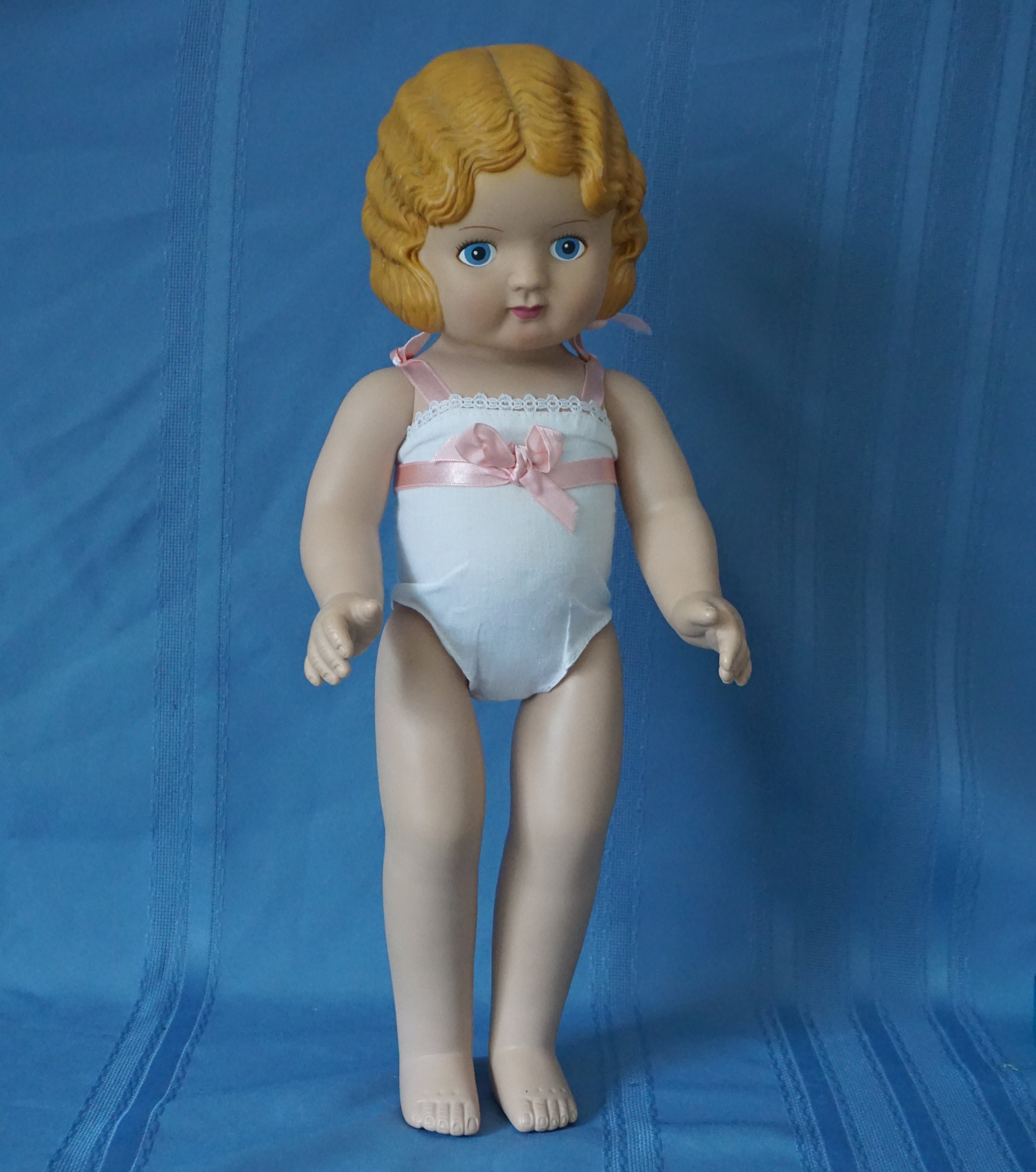 daisy kingdom doll 1991
