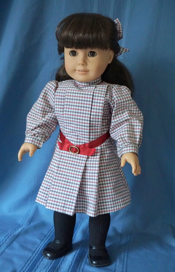 samantha parkington original
