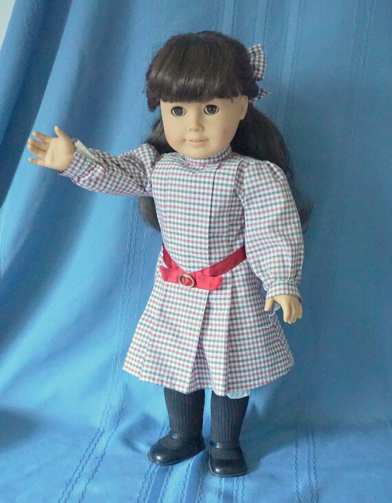 samantha parkington birthday