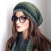 see more listings in the Scarf & Hat Sets section