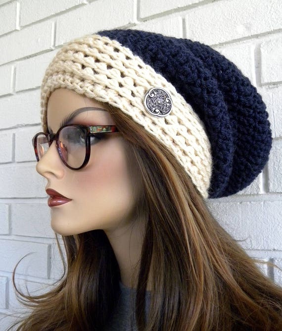 winter cap styles