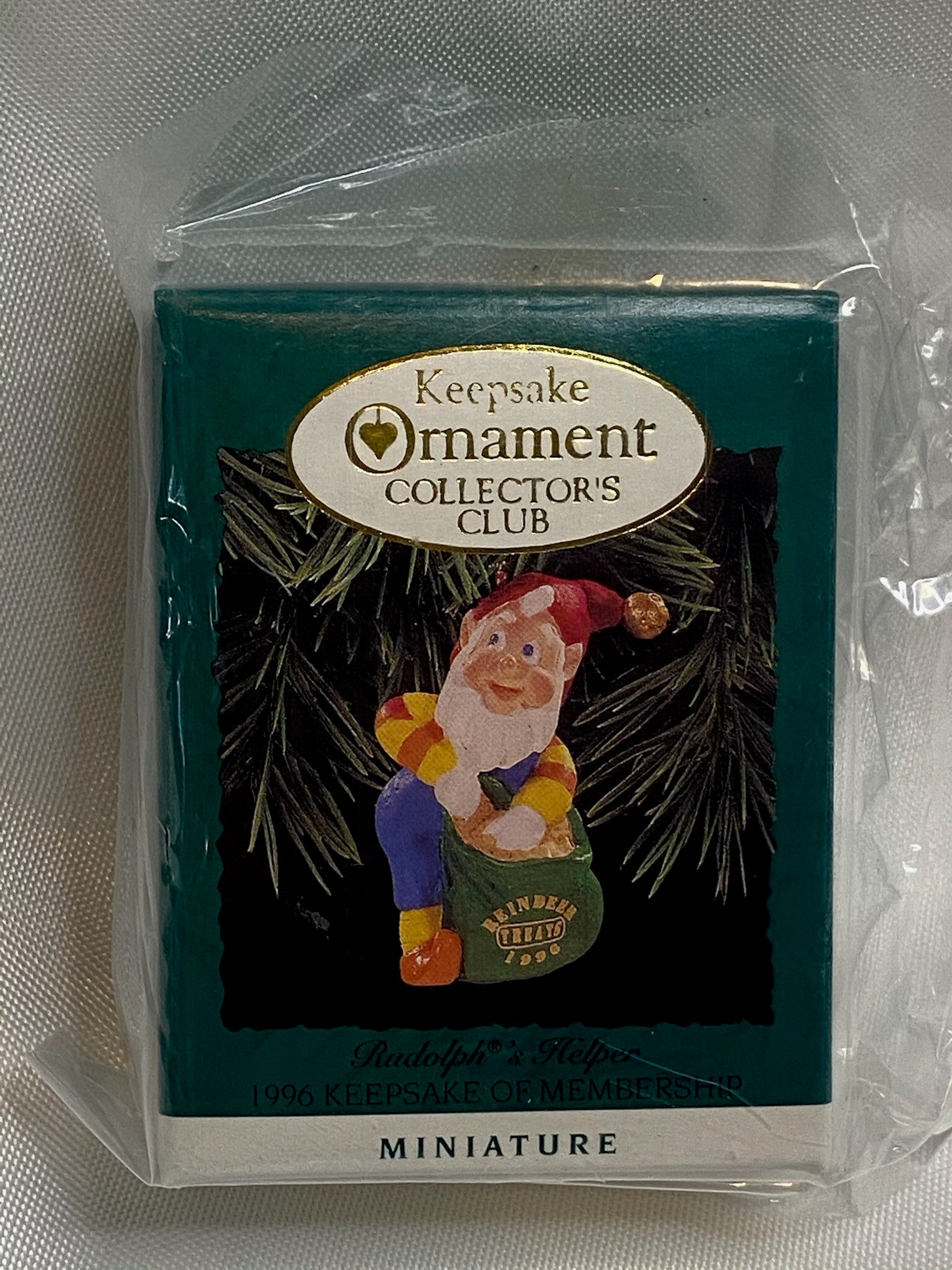 Hallmark Keepsake Ornaments Collector's Club Etsy