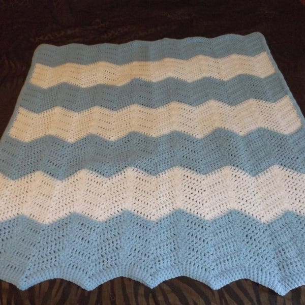 Chevron Baby Bedding Etsy