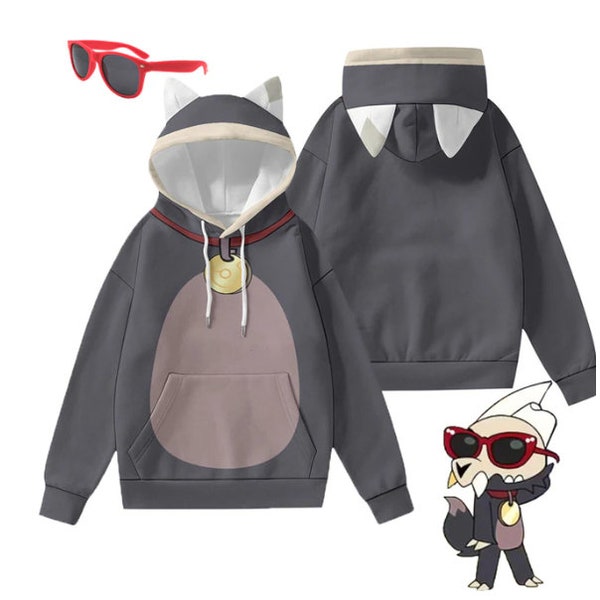 Mens Owl House Costume Etsy