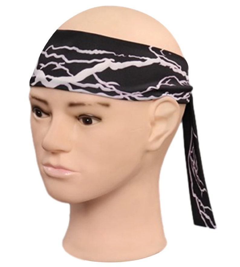 Ken R.yan Gosling Cosplay Ken Barbie Lightning Headband Ken - Etsy