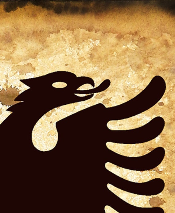 36 Albanische Flagge Zeichnen Besten Bilder von ausmalbilder