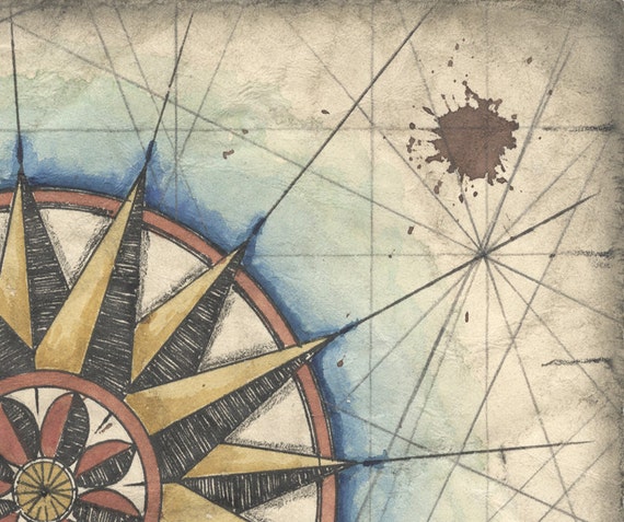 2,108 Compass Rose High Res Illustrations - Getty Images
