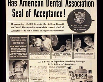 miss pepsodent doll value