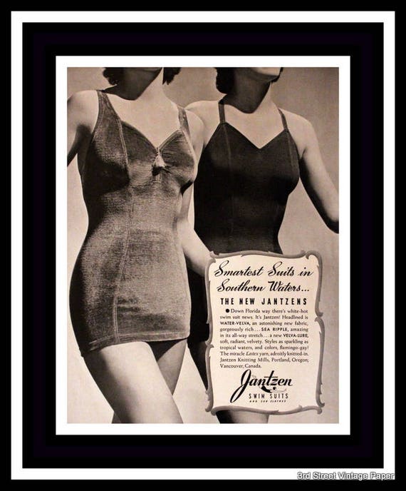 jantzen bathing suits canada