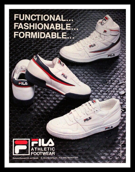 fila dl5 lite