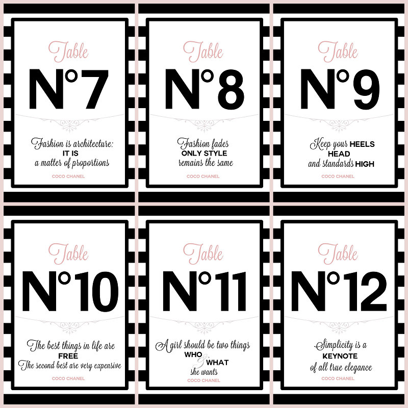 Chanel No 5 Svg 