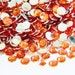 see more listings in the Flatback Rhinestones section