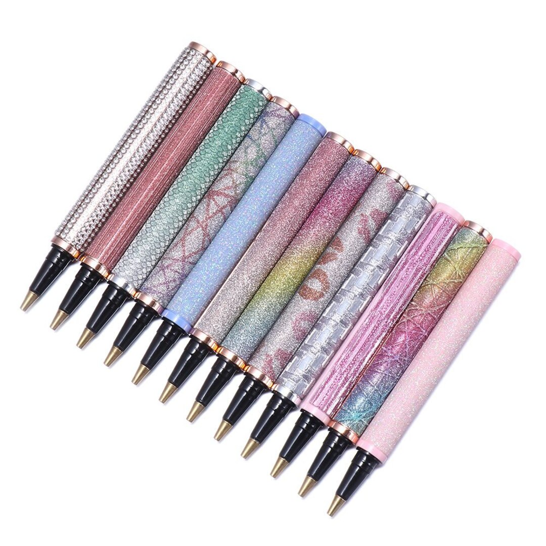 Sale 1 Piece Wax Pencil Rhinestone Picker Tool DIY Deco Bling Tool