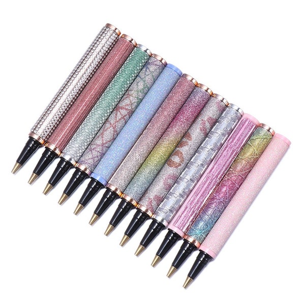 Diamond Painting Pen Rhinestone Picker Tool Pencil Choose Style Plus 1 Piece Waxy Square