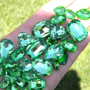 Peridot etsy deals
