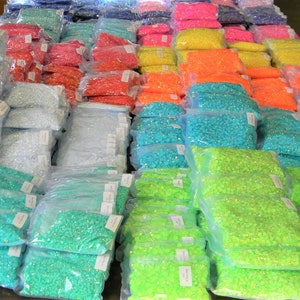 BULK 5000 5MM Jelly AB Flatback Resin Rhinestones SS20 Round Embellishments Craft Supplies Diy Deco Bling Kit Candy Cabs