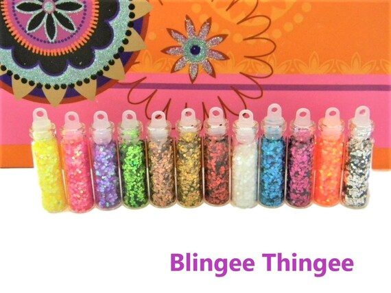 100grams BAGS OF BULK FINE METALLIC GLITTER FOR ARTS CRAFTS,FLORISTRY,NAIL ART