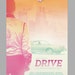 Drive Poster // Ryan Gosling // Movie Print // Home Decor // 11 X 17 ...