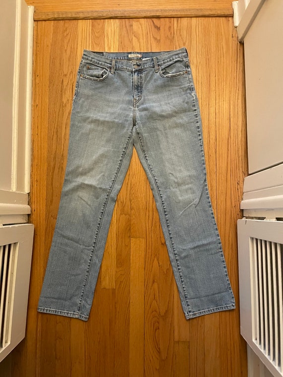 Vintage Y2K 505 Levis 14L