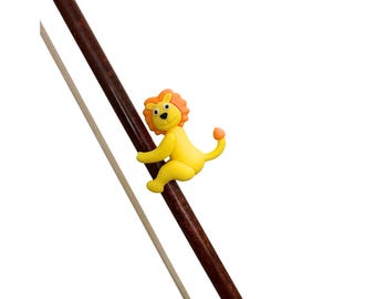 Lion Buddy-strikwrap