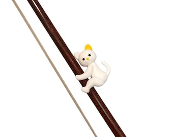 Kitty Buddy-strikwrap