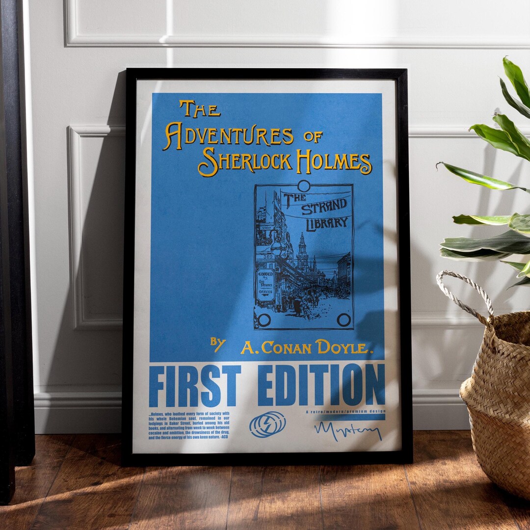 Sherlock (TV series) visual data 7