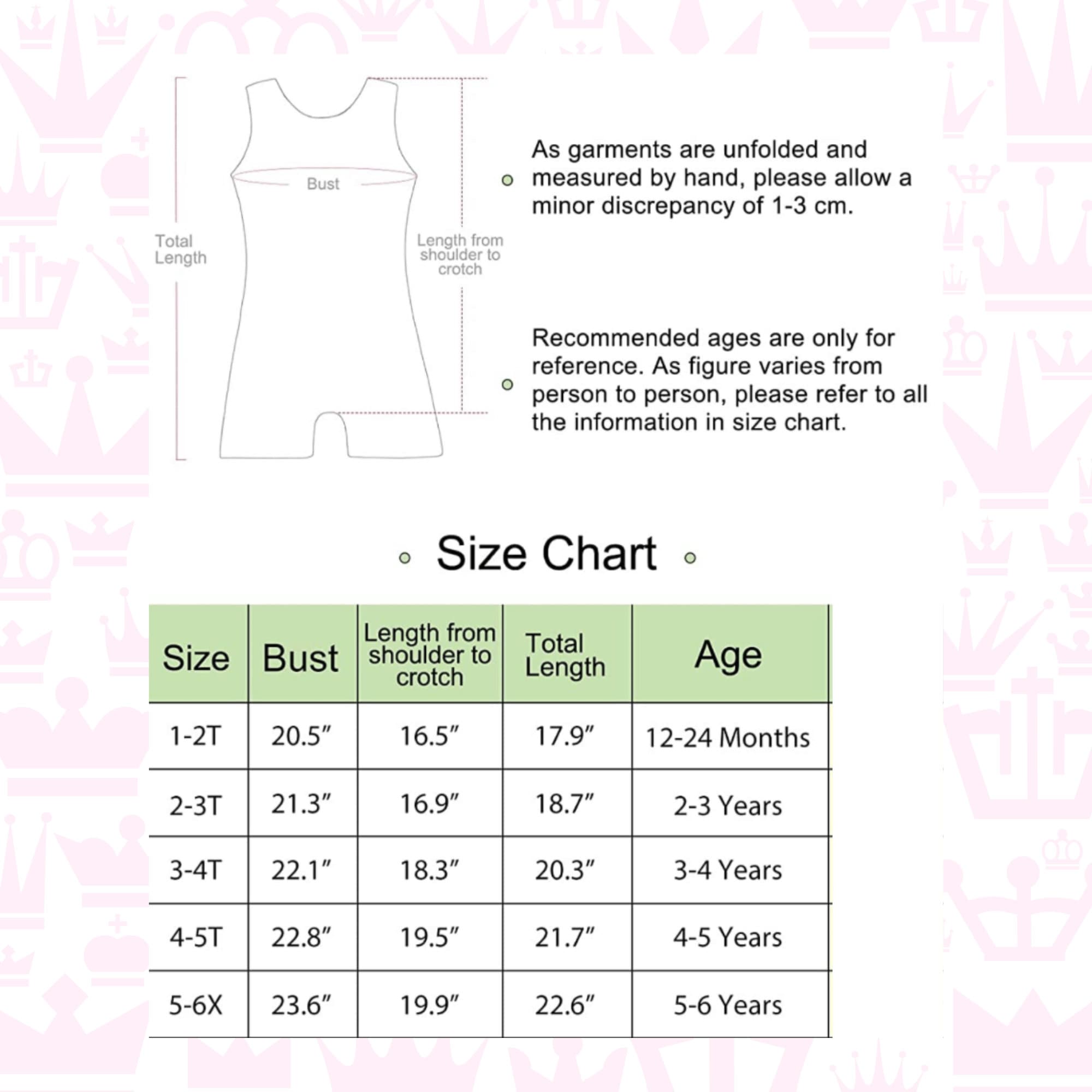 Anna Leotard | Gymnastics Leotard | Dance Costume | Dance Outfit ...
