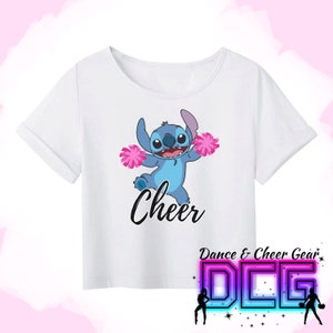 Cheer Shirt Cheerleader Shirt Cheer Gift Cheerleader Team Gift Cheerleading Gift for Cheerleader Cheerleading Shirt Custom Cheer Shirt