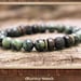 see more listings in the MEN's Mala Bracelets section