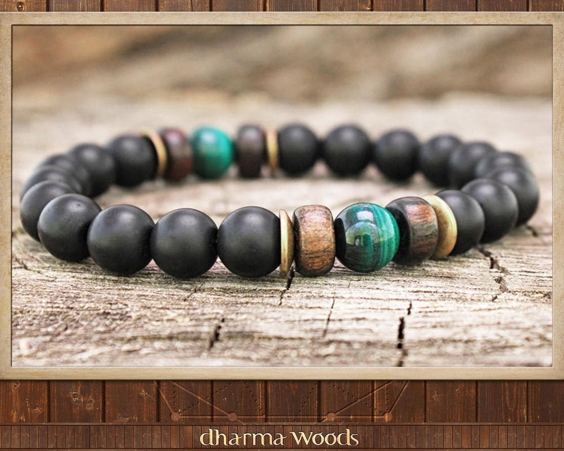 Tiger woods store buddha bracelet