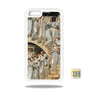 iPhone Case, iPhone 13 Case, iPhone 12 Case, iPhone 11, iPhone 10, Galaxy S20 Case, Galaxy Note Case &quot;Angels Stairway&quot;